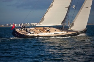 Southern Wind sailing yacht Thalima 2010.png
